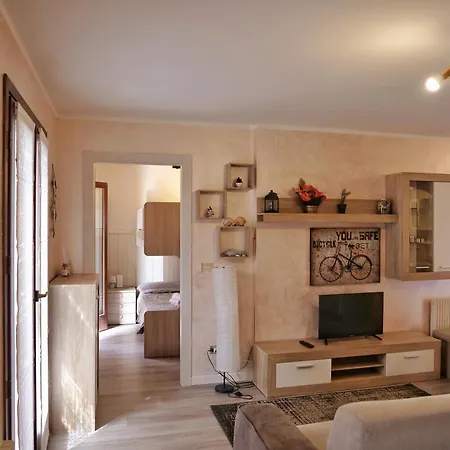 Apartment Bigterrace - Ampio Monolocale Con Cameretta E Spaziosissimo Terrazzo *