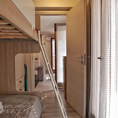 Bigterrace - Ampio Monolocale Con Cameretta E Spaziosissimo Terrazzo Apartment *