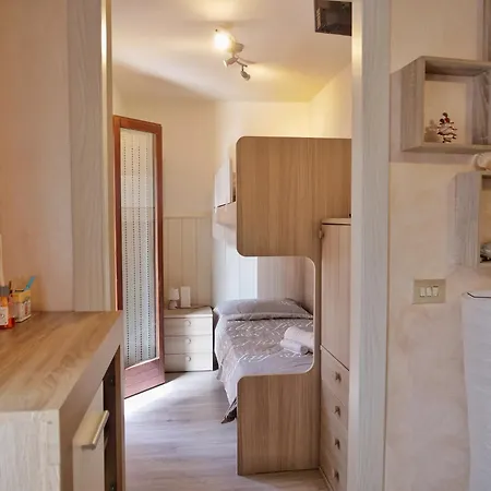 Bigterrace - Ampio Monolocale Con Cameretta E Spaziosissimo Terrazzo Apartment