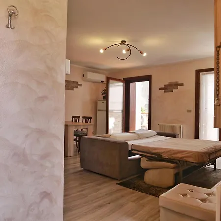 Apartment Bigterrace - Ampio Monolocale Con Cameretta E Spaziosissimo Terrazzo *