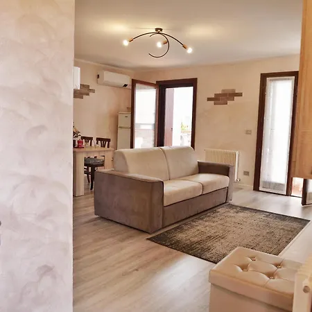 Apartment Bigterrace - Ampio Monolocale Con Cameretta E Spaziosissimo Terrazzo Grado