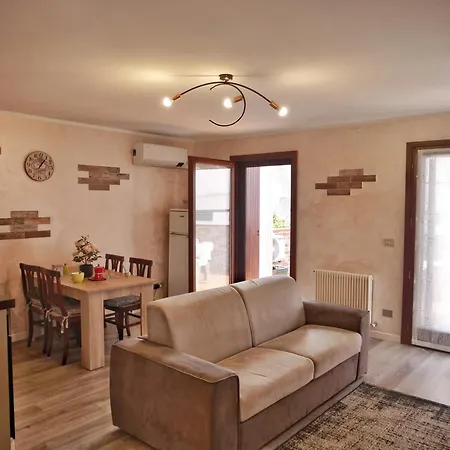 Apartment Bigterrace - Ampio Monolocale Con Cameretta E Spaziosissimo Terrazzo