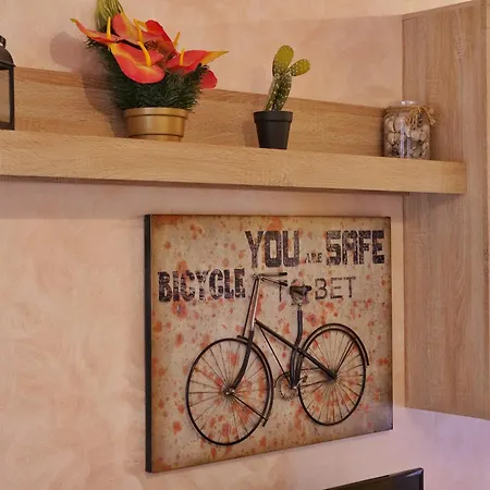 Apartment Bigterrace - Ampio Monolocale Con Cameretta E Spaziosissimo Terrazzo Grado
