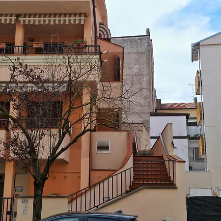 Bigterrace - Ampio Monolocale Con Cameretta E Spaziosissimo Terrazzo * Grado