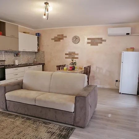 Bigterrace - Ampio Monolocale Con Cameretta E Spaziosissimo Terrazzo Apartment *