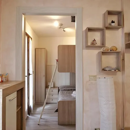 Apartment Bigterrace - Ampio Monolocale Con Cameretta E Spaziosissimo Terrazzo Grado