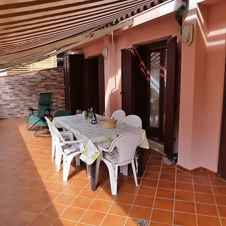 Apartment Bigterrace - Ampio Monolocale Con Cameretta E Spaziosissimo Terrazzo