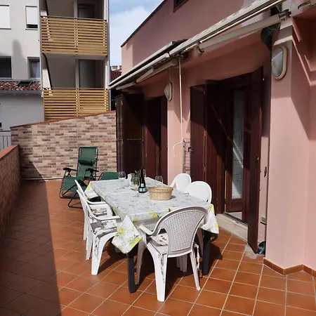 Bigterrace - Ampio Monolocale Con Cameretta E Spaziosissimo Terrazzo Apartment