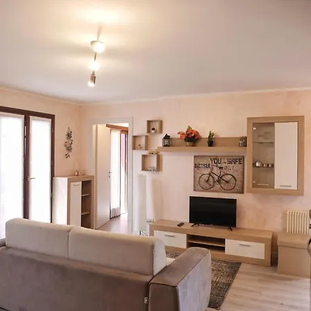 Apartment Bigterrace - Ampio Monolocale Con Cameretta E Spaziosissimo Terrazzo